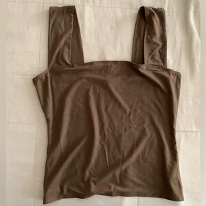 Reformation Clarke Knit Tank